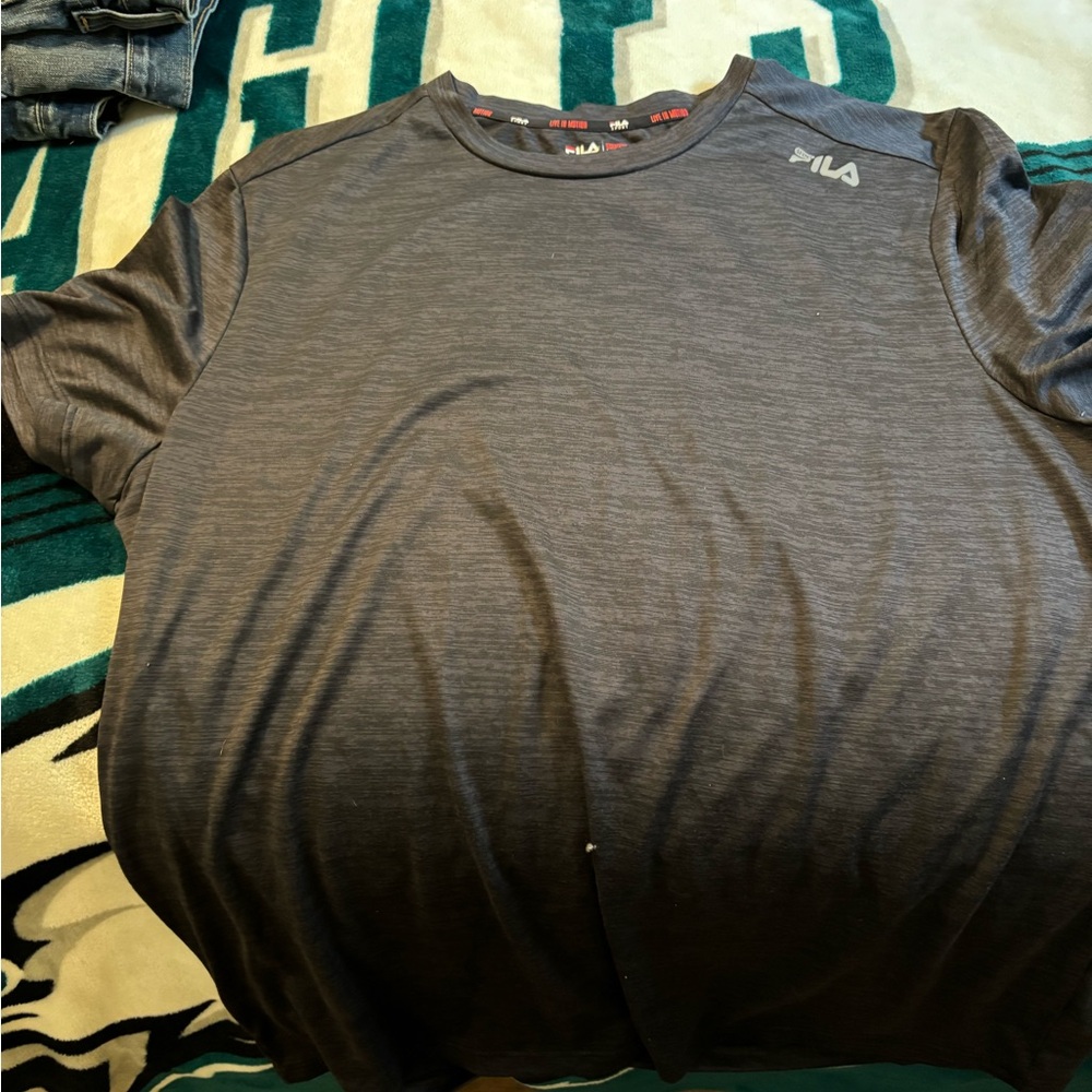 Casual shirt